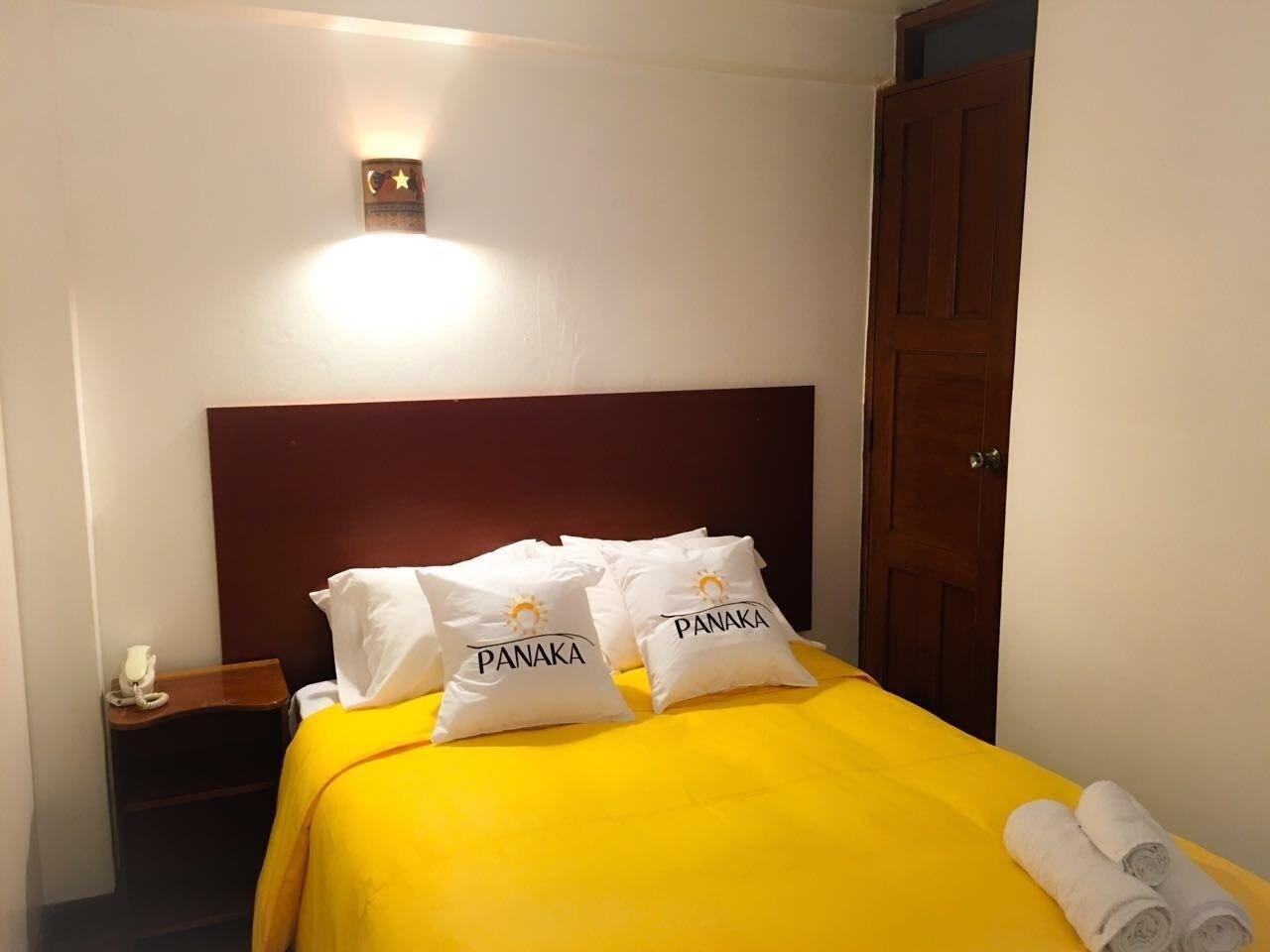 Hostal Panaka Cusco Extérieur photo
