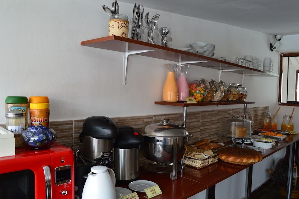 Hostal Panaka Cusco Extérieur photo