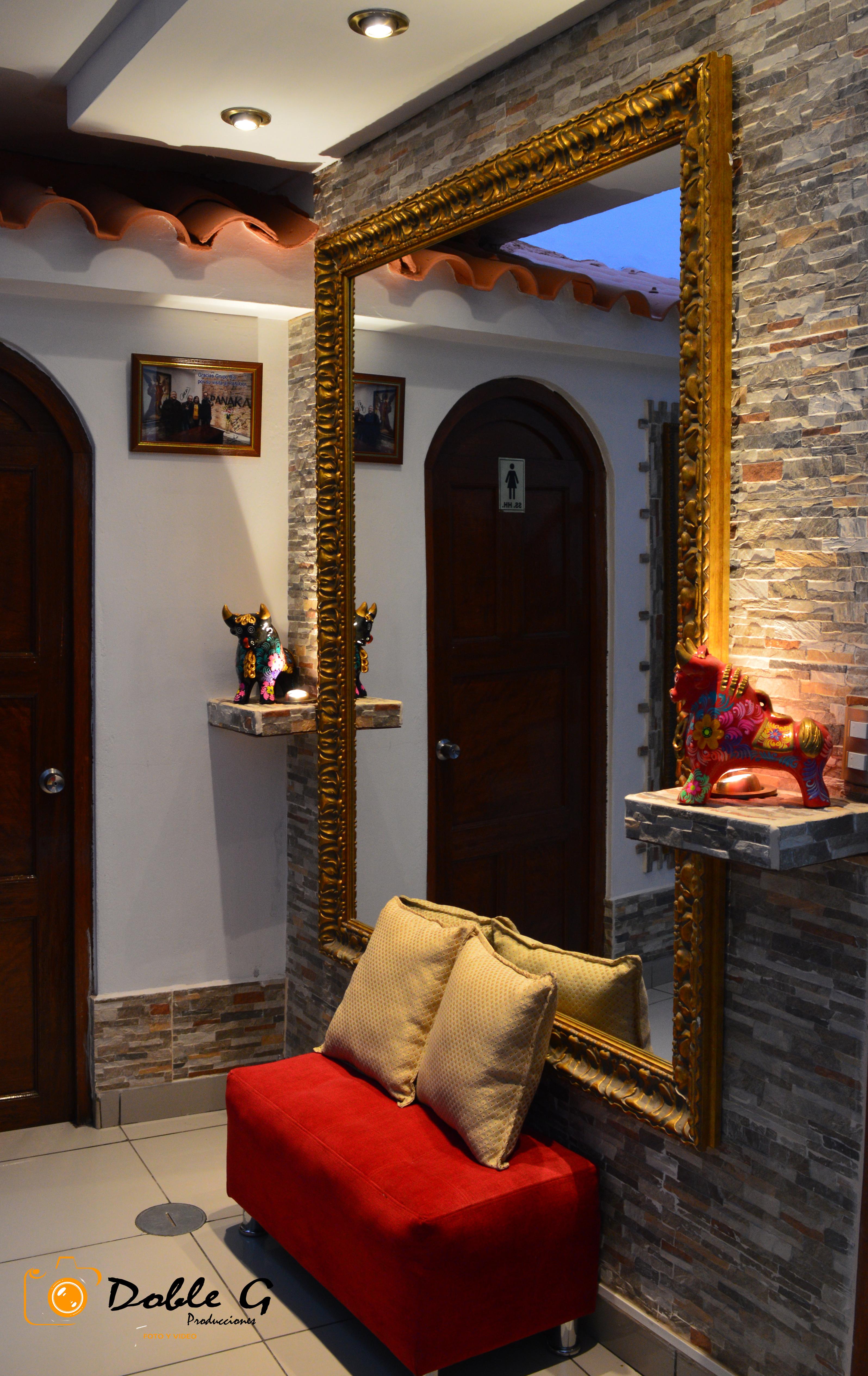 Hostal Panaka Cusco Extérieur photo
