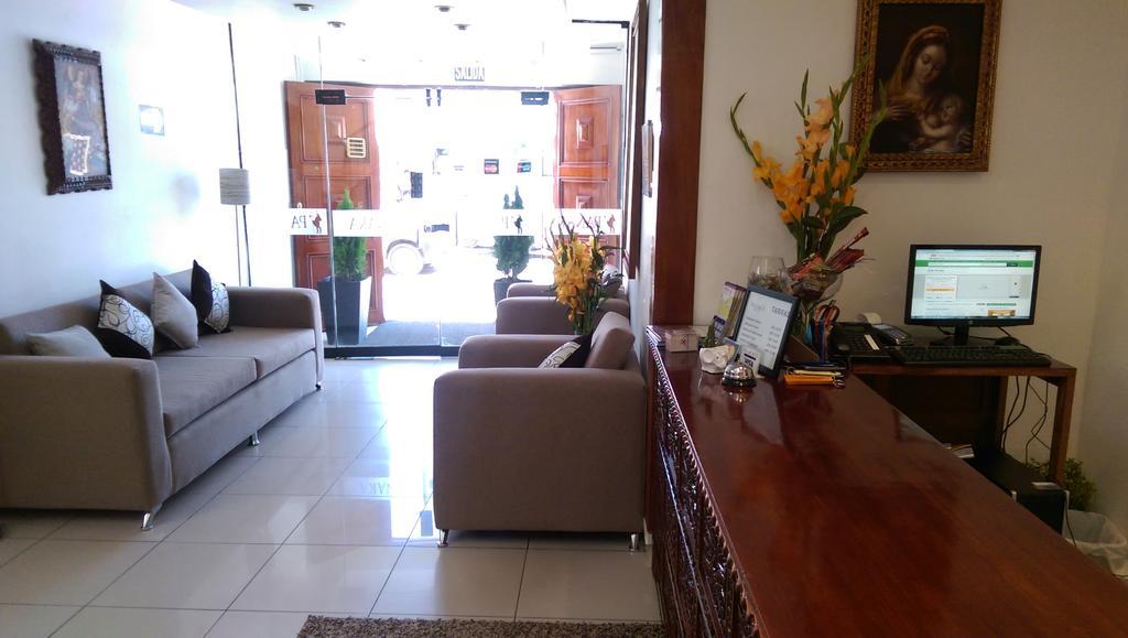 Hostal Panaka Cusco Extérieur photo