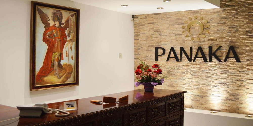 Hostal Panaka Cusco Extérieur photo